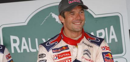 Sebastien Loeb